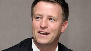 Harold takes over as auditor, immediately trims staff