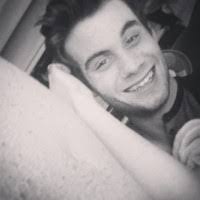 Christopher Thrailkill's Instagram, Twitter & Facebook