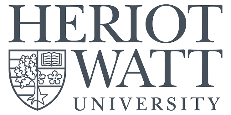 Heriot Watt University logo