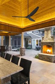 Gallery Outdoor Ceiling Fans Modern Outdoor Living Outdoor