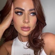 Natalie Posadas's Instagram, Twitter & Facebook