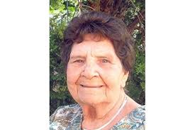 Bertha Stroop Obituary (2013)