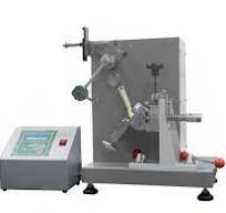 Ladies' Shoes Heel Fatigue Tester - Amade-Tech