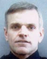 Detective Claude Daniel Richards, New York City Police Department, New York