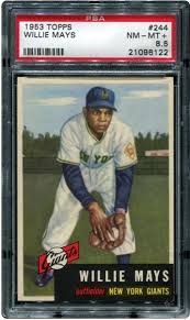 Notable card in this set is cal ripken's rookie card. 1967 Topps Rod Carew Psa 10 1 1 Sells For 59 800