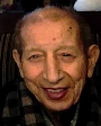 Joseph Scotti Obituary April 11, 2025