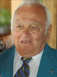 PAUL LOTTO Obituary (2010)