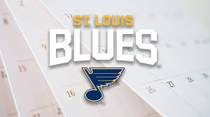 You can get the best discount of up to 50% off. St Louis Blues Announce 2021 Schedule Ksdk Com