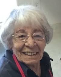 Jennie Moretti Obituary June 1, 2025