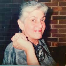 Marilyn Hochberg Obituary (1926