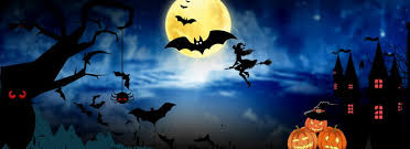 Halloween Background Photos And Wallpaper For Free Download