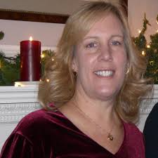 At the final all-school assembly of the year, Middle and Upper School math  teacher Jan Dunn was recognized for her 30 years of service to Ridgefield  Academy. Mrs. Dunn is the first