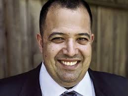 Scott Stoller named Colorado State Fair's new general manager