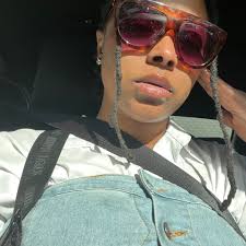 Who treats damaged natural hair in Augusta?