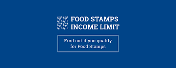 food stamps income limit 2019 food stamps now