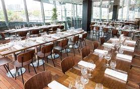 I dined courtesy of taxi and little big marketing. Melbourne Private Dining Essential Solutions