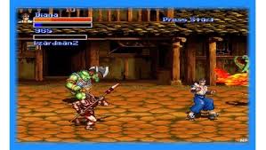 Dungeon Magic Openbor Download Dungeon Beat Em Up Magic