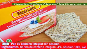 Pan Dukan En Mercadona Lidl Aldi Pan Dukan Recetas De Comida Comida Sin Grasa