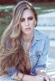 Pin On Celebrity Daughters C D