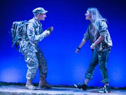 Spark' at Theater Alliance