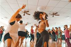 JourneyDance®