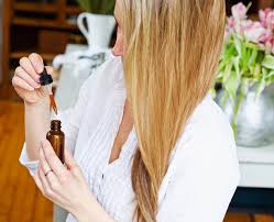 Homemade hair serums for your hair type. Homemade Serums For Glossy Hair