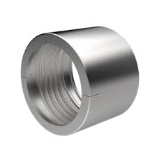 Crimping ferrule MULTITAL, Stainless Steel | Hydroscand