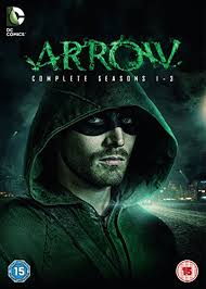 Check spelling or type a new query. Arrow Complete Seasons 1 3 Arrowverse Wiki Fandom