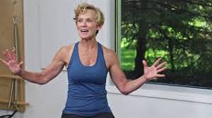 Welcome Sheri Long to JGTV!