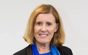 REINZ appoints chairwoman