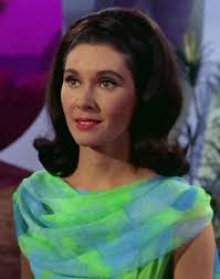 Happy Birthday to Elinor Donahue! She played Betty (Princess) Anderson