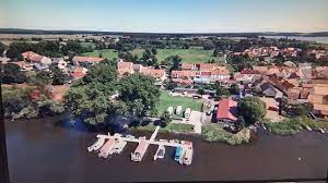 See its history for attribution. Funboot Havelsee In Der Haveloase Havelland Pritzerbe