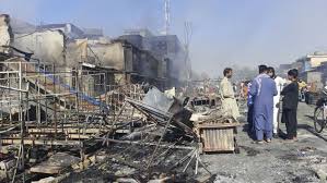 Allein im mai und juni wurden nach einem am. Kabul Aktuelle Themen Nachrichten Bilder Stuttgarter Nachrichten