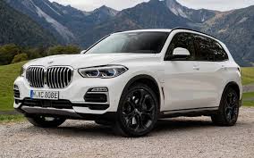 Standard size of bmw x5 m fuel tank. 2020 Bmw X5 M50i Specifications The Car Guide