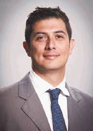 Jeffrey Arce Villalta