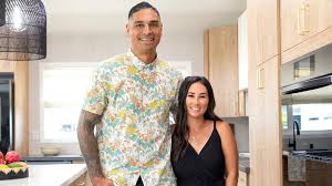 Tristyn & Kamohai Kalama Break Down Debt Before HGTV Fame