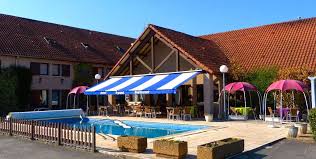 Rue des rois de france, 24100 bergerac. Hotel 3 Star Bergerac Kyriad