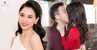 She was born on june 23, 1985 in seoul, south korea. In Short Red Dress Hari Won Closed His Lips Tran Thanh Was Crowded Satmu