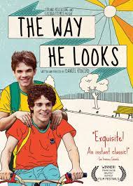 Amazon Com The Way He Looks Ghilherme Lobo Fabio Audi Tess Amorim Daniel Ribeiro Movies Tv The Way He Looks Blu Ray Blu