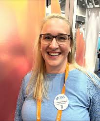 Danielle Fournier DNP, APRN, AGPCNP-BC, AOCNP