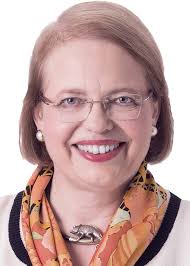 How She Went Global Podcast®