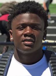 Iowa State 2021 Football Prospects