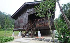 Check spelling or type a new query. Rumah Kecil Tiang Seribu Maksud Malaycoco