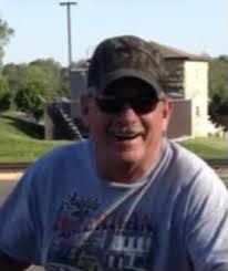 James Lee King (63) of Newburg, MO, passed from this life