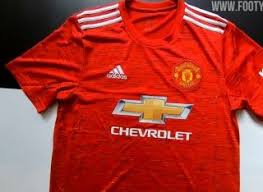 Manchester united are english football's most successful club shaped by decades of glory, so immerse yourself in the history of old trafford with a vip match day experience and discover man utd hospitality packages this season. Photos Man United Fans React To Leaked 2020 2021 Home Shirt
