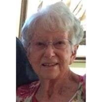 Vivian Searle Obituary