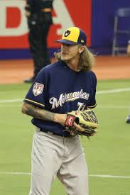 Though he played long before the towering, athletic marvels of the 21st century, maranville was considered greatly undersized when he came into. Josh Hader Wikipedia