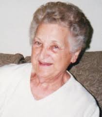 Anna F Hinton Service Details