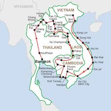 Found On Bing From Www Pinterest Com Southeast Asia Travel Backpacking Routes Southeast Asia