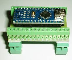 Microcontrollers are used to automatically control products and devices. Arduino Plc Primer Part 1